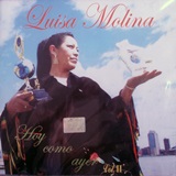 Luisa Molina "Hoy como Ayer" Vol II