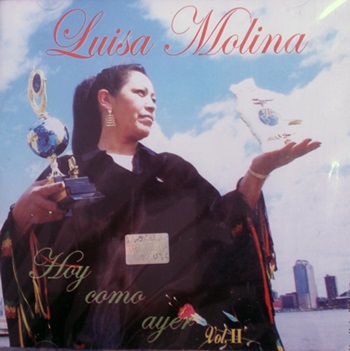 Luisa Molina 