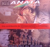 Anata Bolivia "De La Paz al Mundo"