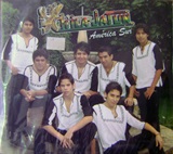 Chilata Jatun ''Amrica Sur''