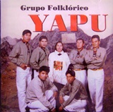 Grupo Folklórico YAPU