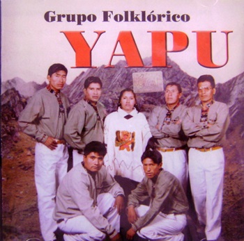 Grupo Folklórico YAPU