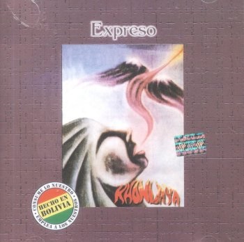 Khonlaya - Expreso