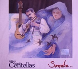 William Ernesto Centellas ''Sonatas''
