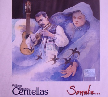 William Ernesto Centellas 