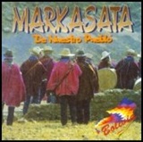 マルカサタ「De Nuestro Pueblo」
