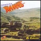 ヌエバス・ライセス「De Coleccion」