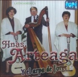 Hermanas Arteaga y el arpa de Jorge - Lateinamerika