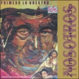 Nosotros Zulma y Gerardo - Primero lo Nuestro