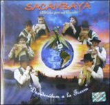 Sacambaya - Musica para un mundo