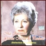 Ma. Antonieta Garcia Meza de Pacheco