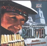 Grupo Femenino Bolivia - Gracias por querernos tanto
