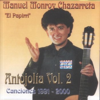 Antología Vol 2  - Canciones 1991-2000