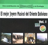 El mejor joyero msical del Oriente Boliviano Vol.I