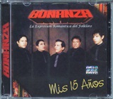 BONANZA - Mis 15 años