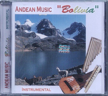 ANDEAN MUSIC 