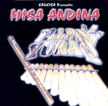 Allpa Yuraq  Misa Andina 