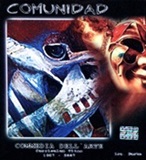 Comunidad  Commedia dell Arte