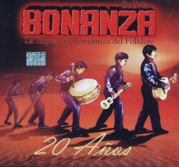 Bonanza 