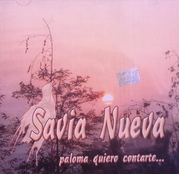 Savia Nueva 