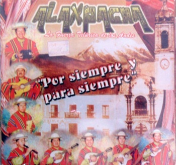 Alaxpacha 