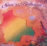 Surcos Bolivianos Vol.10