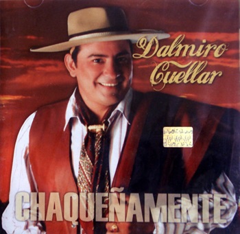 Dalmiro Cuellar 
