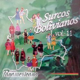 Surcos Bolivianos Vol.11