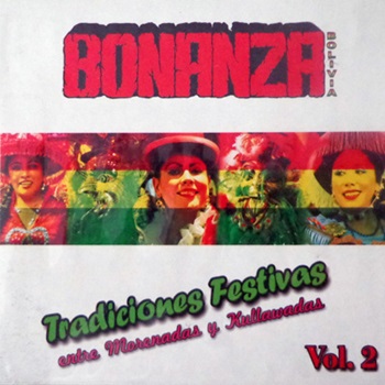 Tradiciones Festivas - Bonanza