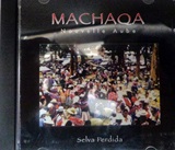 "Machaqa "Selva Perdida""