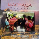 "Machaqa "Pachamama""