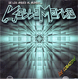 CD  -  Kollamarka  -  DE CORAZON