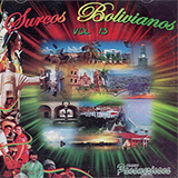 CD  -  Surcos Bolivianos VOL: 13