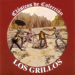 Los Grillos - De Colección
