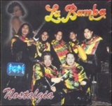 La Bamba - Nostalgias