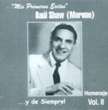 Raul Shaw Moreno -κǽΥȥӥ塼ȥҥåVol.II