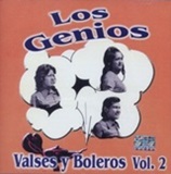 إ˥ Valses y Boleros Vol. 2