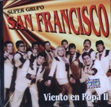 SAN FRANCISCO - Viento en Popa II