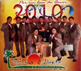 Tropicana Caliente " Por un Beso de Amor" 2010