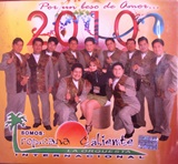 Tropicana Caliente "Por un Beso de Amor"