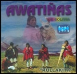アワティーニャス「Kullakita」