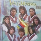 Grupo Femenino - Voces Morenas