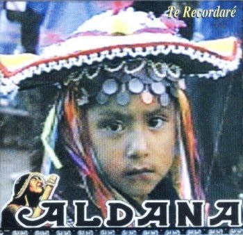 アルダナ「TE RECORDARE」
