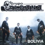 ALDANA - BOLIVIA