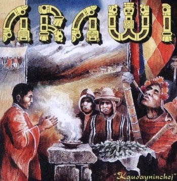 Arawi - Kausayninchej