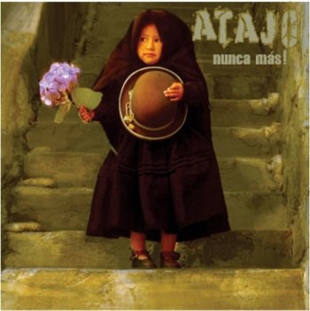 アタホ「Nunca Mａｓ」