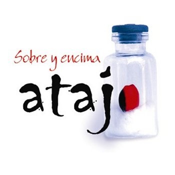 ATAJO - Sobre y encima
