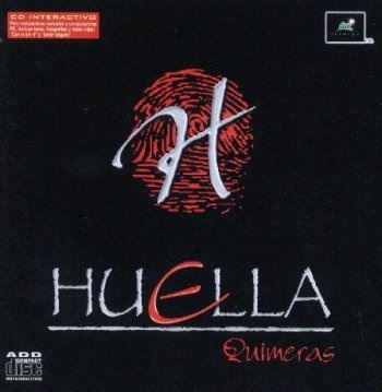Huellas  - Quimeras