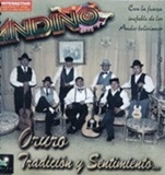Grupo Andino - Oruro Tradicion y Sentimiento