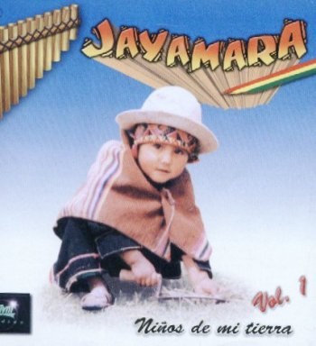 Jayamara - Ni�os de mi tierra